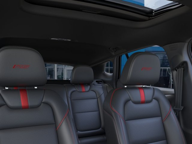 2026 Chevrolet Trax RS - Photo 24