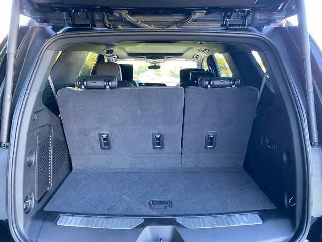 Used 2026 Chevrolet Tahoe High Country SUV