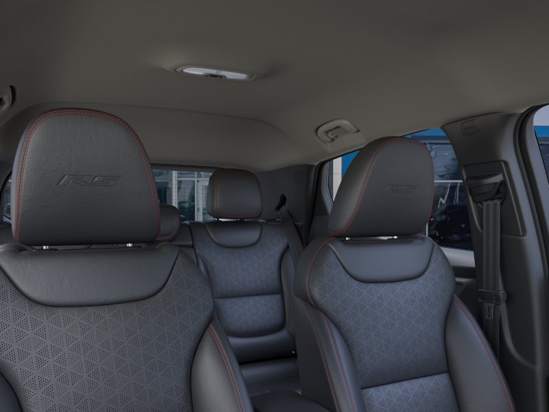 2027 Chevrolet Bolt RS - Photo 47