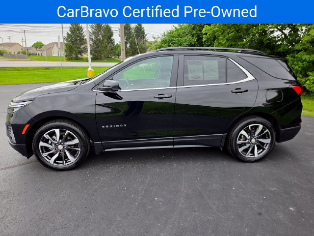 2024 Chevrolet Equinox LT - Photo 6