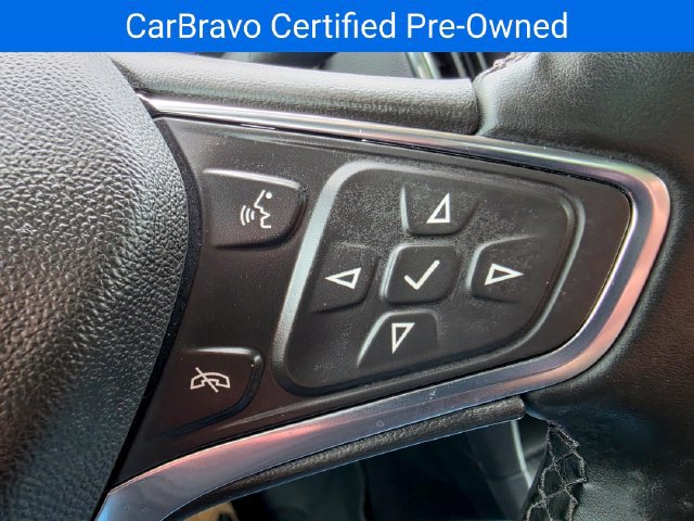 2024 Chevrolet Equinox LT - Photo 18