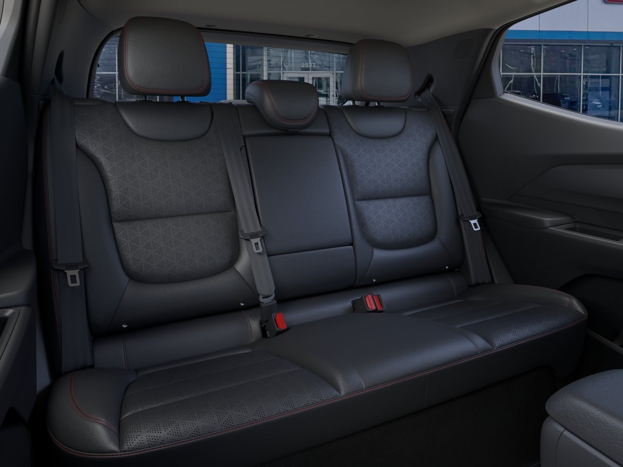 2027 Chevrolet Bolt RS - Photo 40