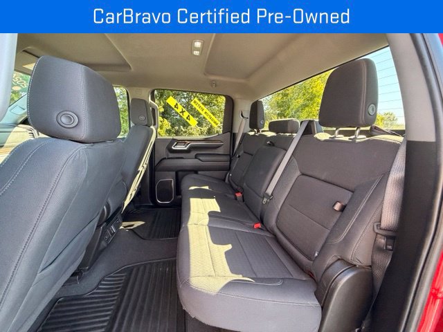 2024 GMC Sierra 1500 Elevation - Photo 11