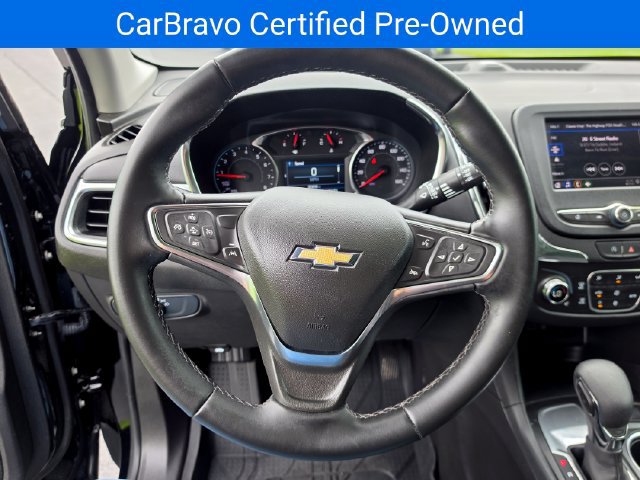 2024 Chevrolet Equinox LT - Photo 16