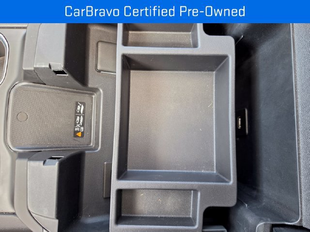 2025 GMC Sierra 2500HD Denali - Photo 41
