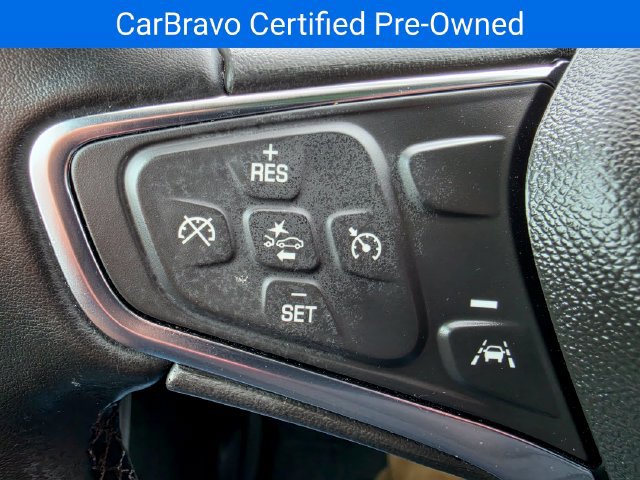 2024 Chevrolet Equinox LT - Photo 17