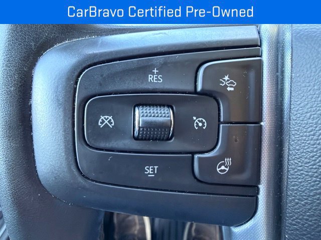 2024 GMC Sierra 1500 Elevation - Photo 17