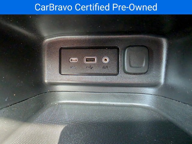 2024 Chevrolet Equinox LT - Photo 28