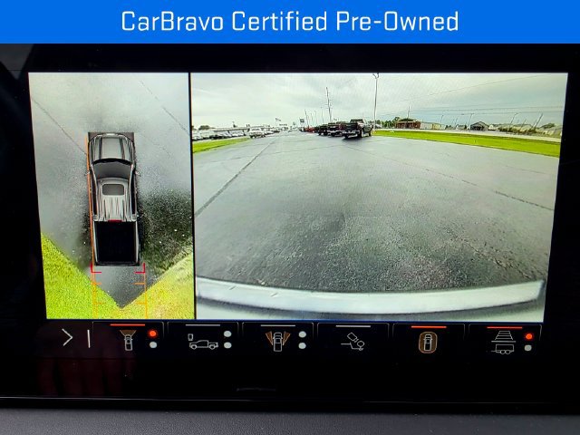 2025 GMC Sierra 1500 Denali Ultimate - Photo 31
