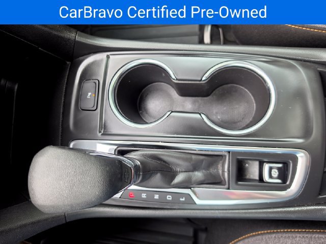 2024 Chevrolet Equinox LT - Photo 28