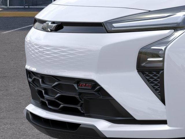 2027 Chevrolet Bolt RS - Photo 13