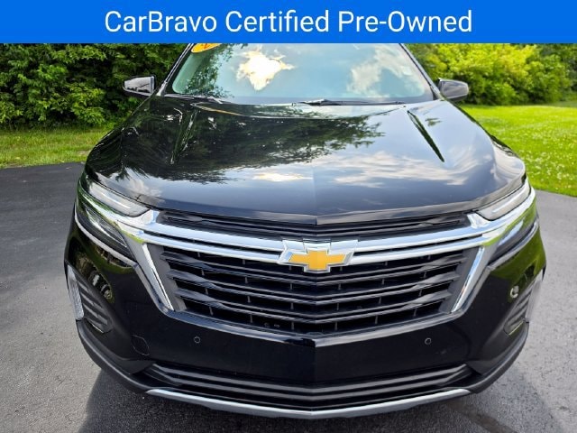 2024 Chevrolet Equinox LT - Photo 8