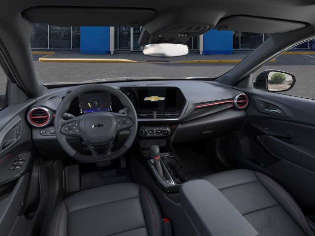 2026 Chevrolet Trax RS - Photo 15