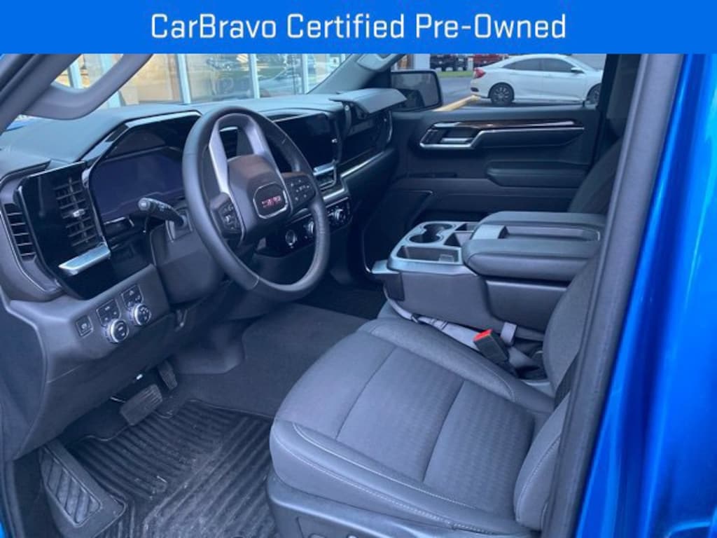 Used 2023 GMC Sierra 1500 Elevation Truck