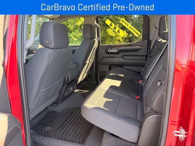 2024 GMC Sierra 1500 Elevation - Photo 29
