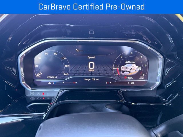 2024 GMC Sierra 1500 Elevation - Photo 22