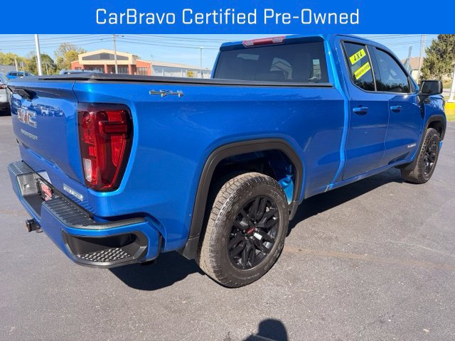 Used 2023 GMC Sierra 1500 Elevation Truck
