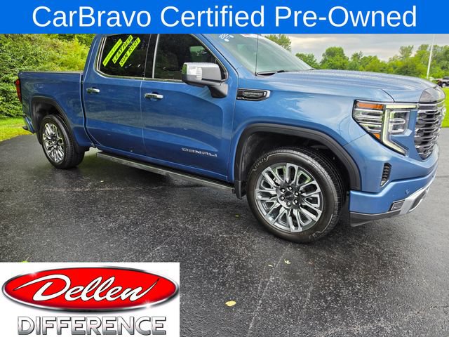 2025 GMC Sierra 1500 Truck 
