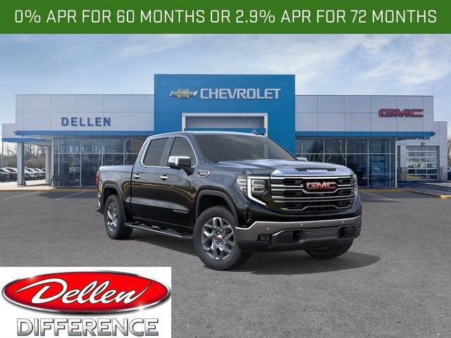 2026 GMC Sierra 1500 Truck 