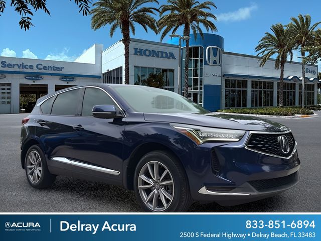 2023 Acura RDX