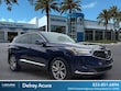  Acura RDX