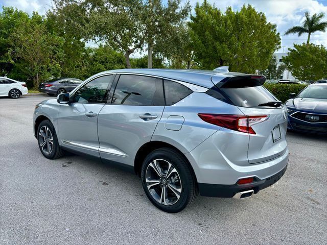 New 2026 Acura RDX Technology Package SUV