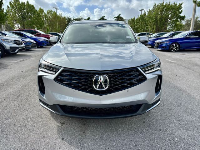 New 2026 Acura RDX Technology Package SUV
