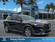  Acura ADX