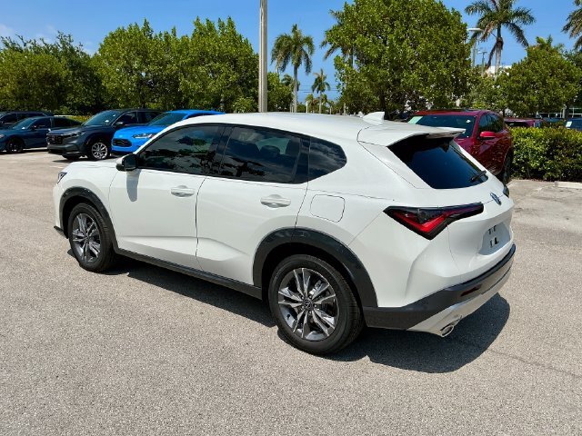 New 2026 Acura ADX Base SUV