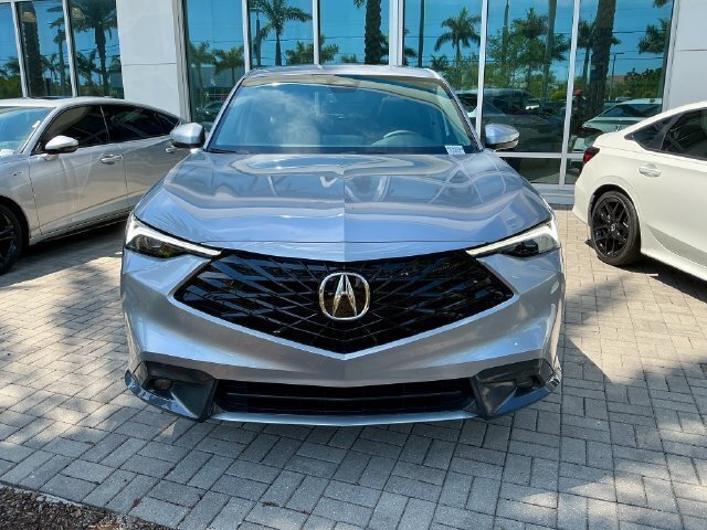 New 2026 Acura ADX Base SUV