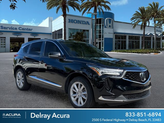 2024 Acura RDX