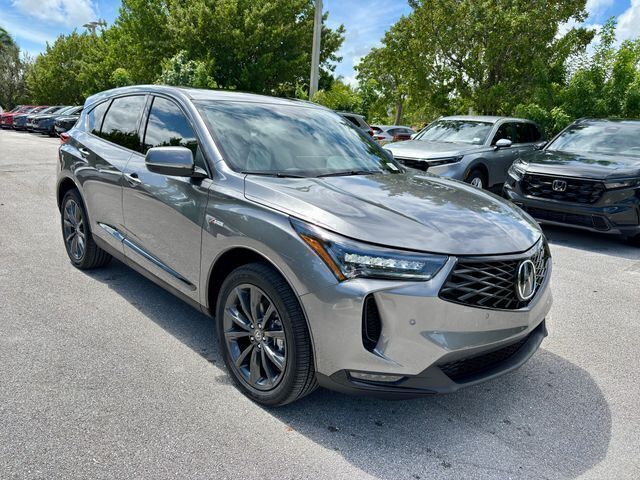 2026 Acura RDX