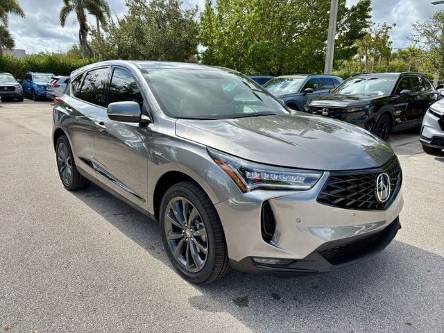 2026 Acura RDX