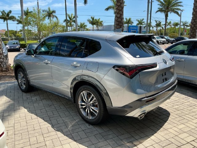 New 2026 Acura ADX Base SUV