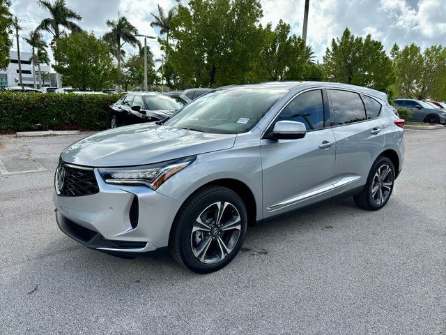 New 2026 Acura RDX Technology Package SUV