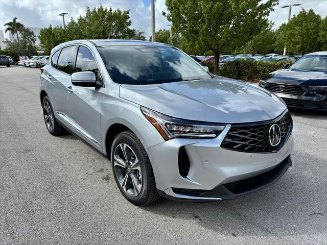 New 2026 Acura RDX Technology Package SUV