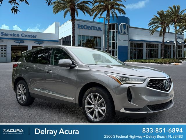 2023 Acura RDX