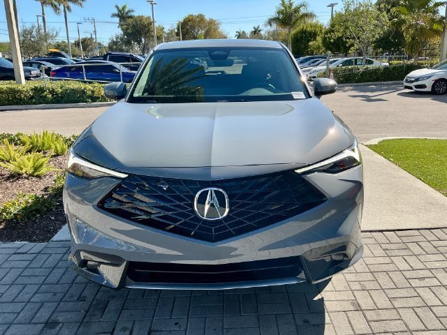 New 2026 Acura ADX Base SUV