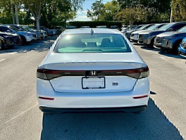 New 2026 Honda
