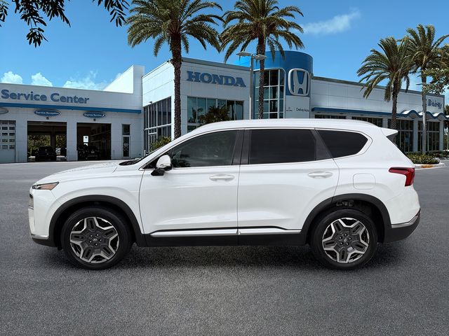 Used 2021 Hyundai