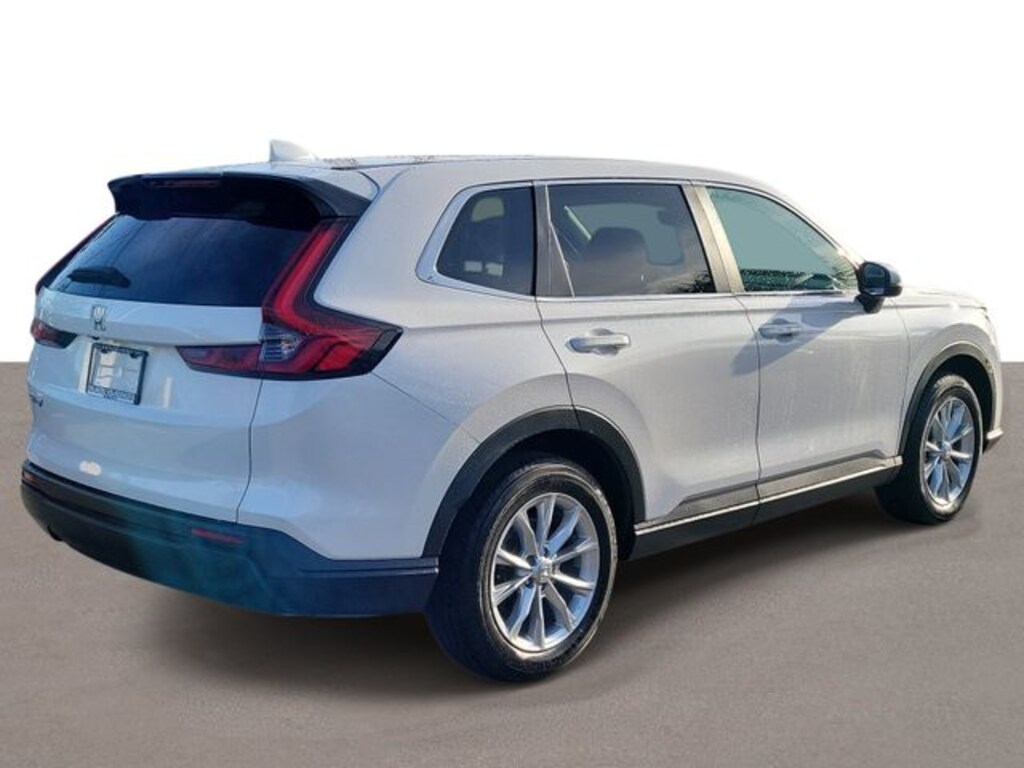 Used 2024 Honda