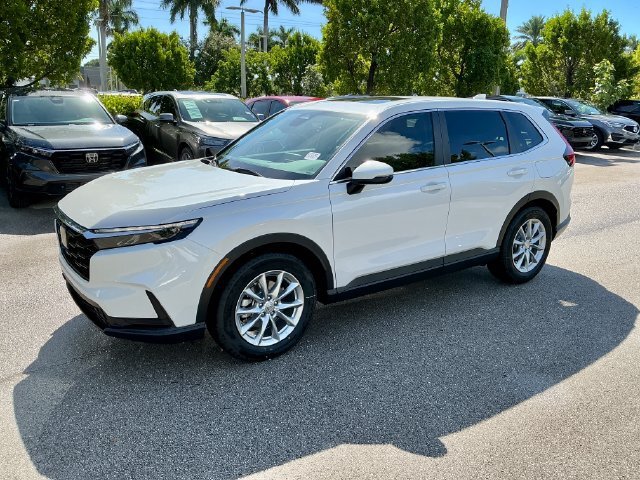 New 2027 Honda