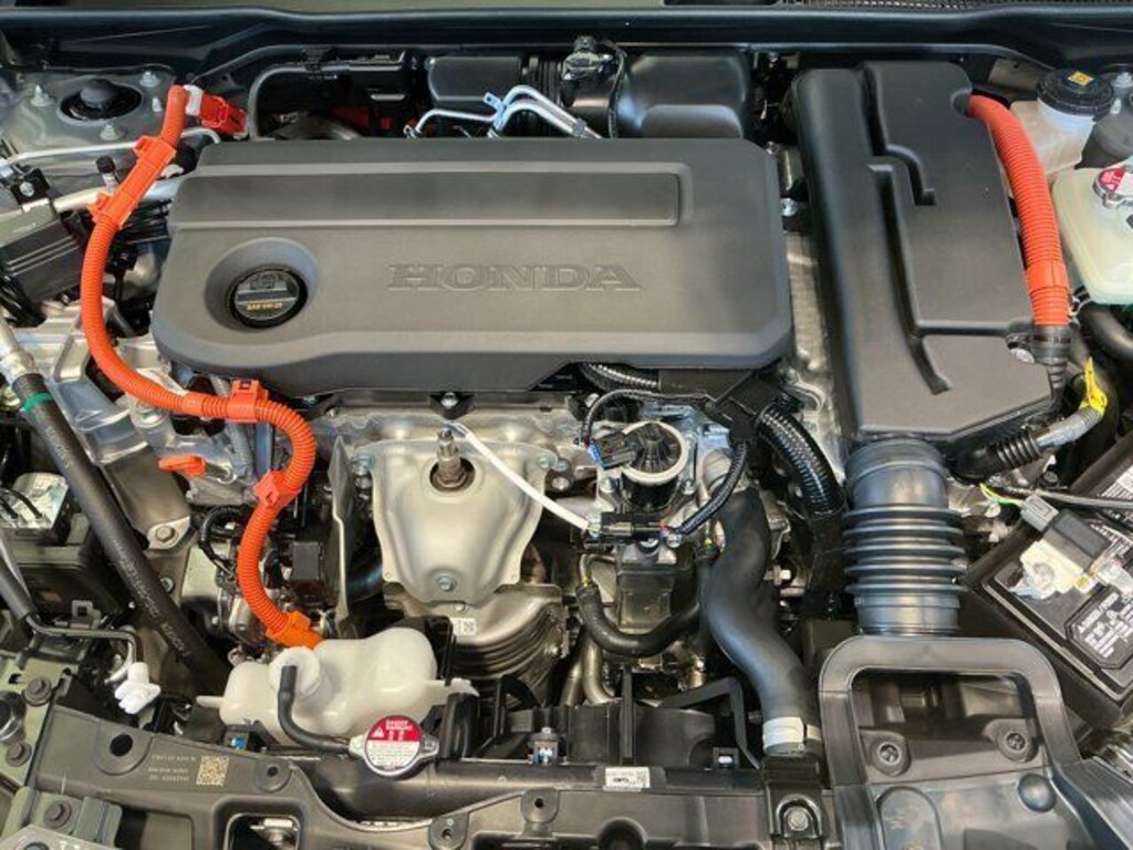 New 2026 Honda