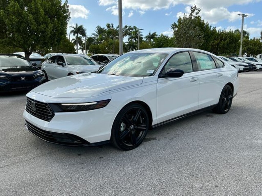 New 2026 Honda