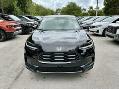 2027 Honda HR-V
