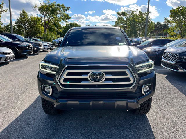 Used 2022 Toyota