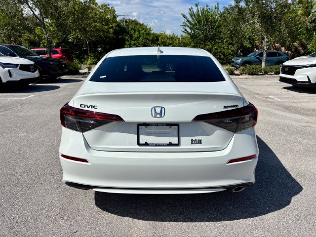 New 2026 Honda