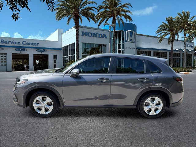 Used 2025 Honda