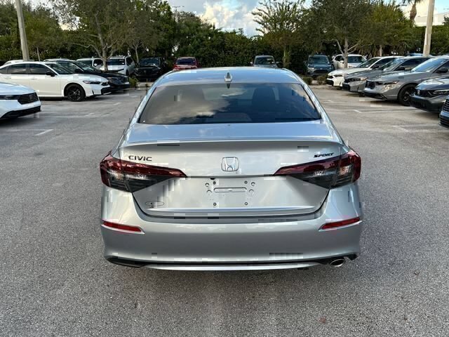 New 2026 Honda