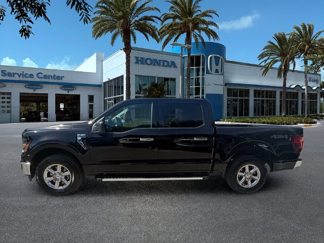 Used 2025 Ford